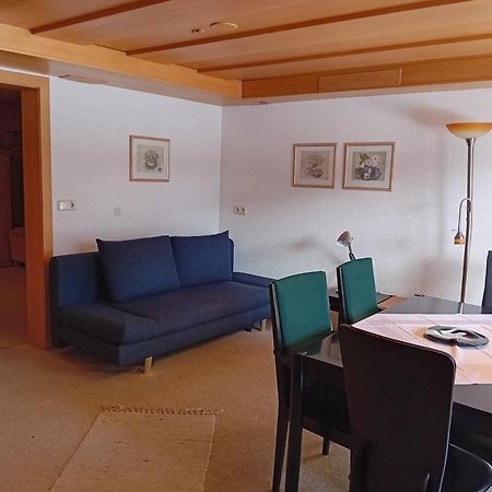Appartement Isolde Dornbirn Exterior foto